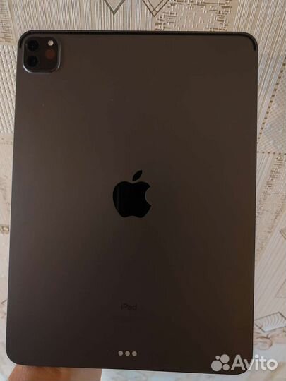 iPad pro 11 128gb