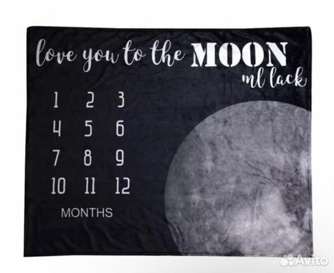 Реквизит для фотосессии новорожденных