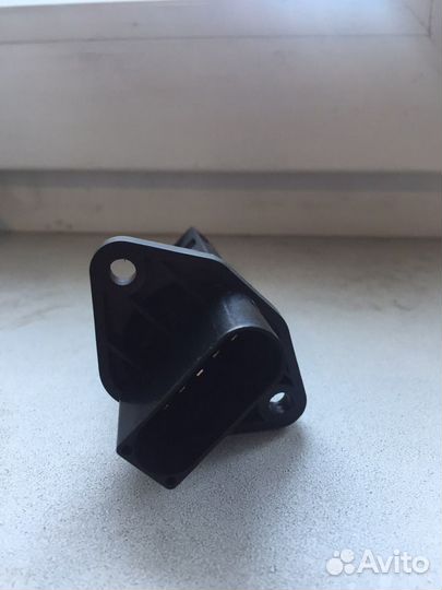 Датчик расхода воздуха для фольксваген