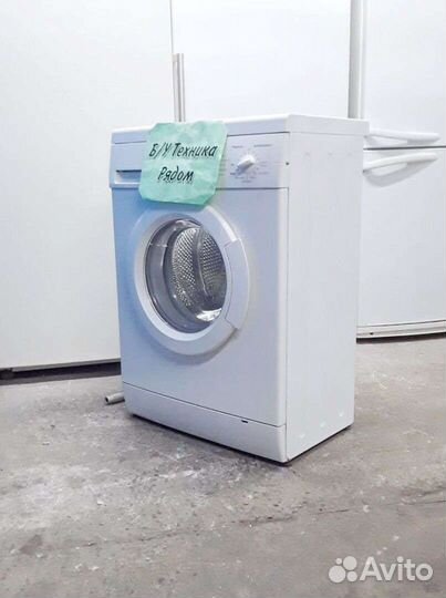 Стиральная машина Bosch 5кг гарантия доставка