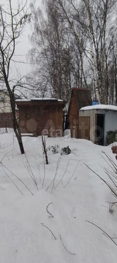 Дача 56,4 м² на участке 4,2 сот.