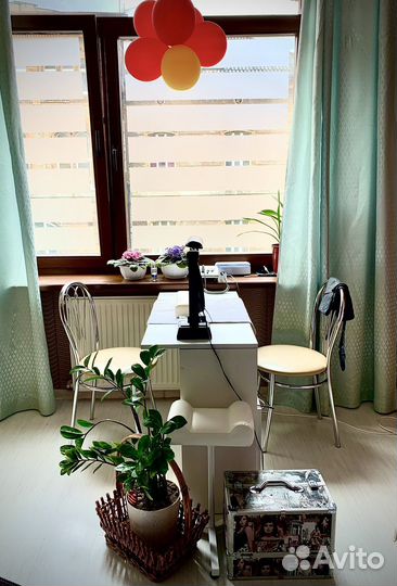 Педикюр Маникюр для всех (возможен выезд)