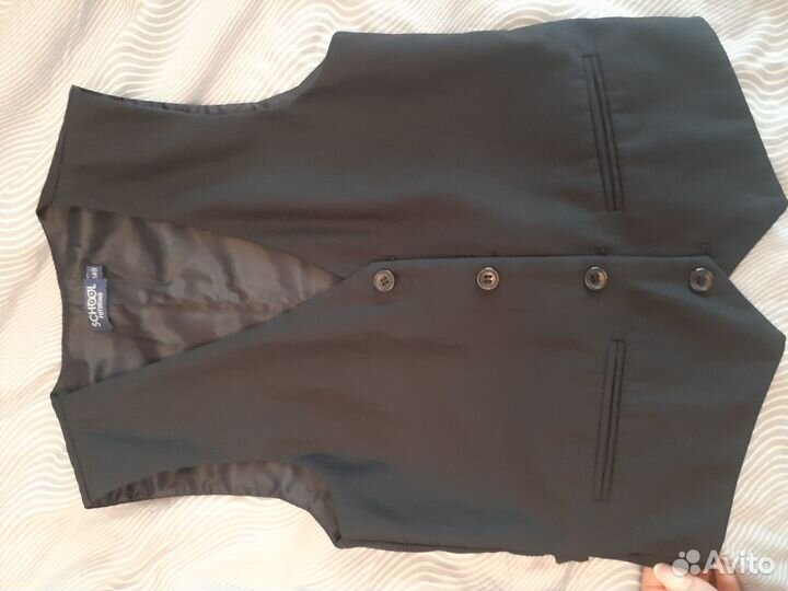 Вещи для мальчика