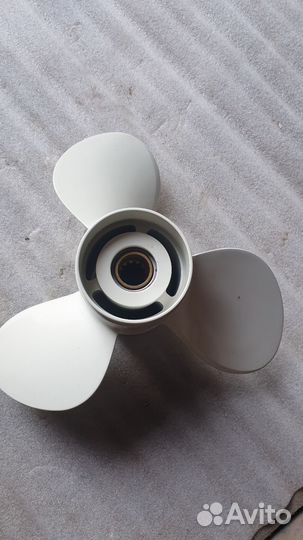 Винт гребной 