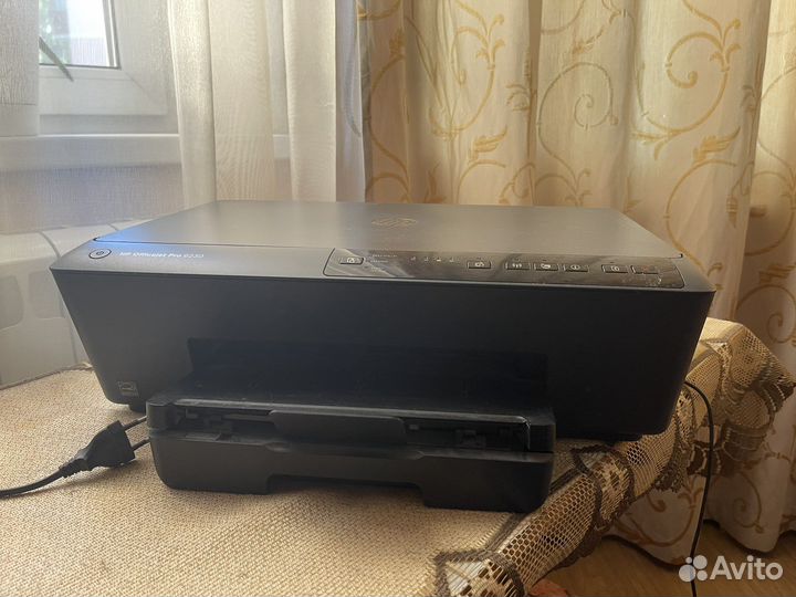 Принтер HP officejet Pro 6230