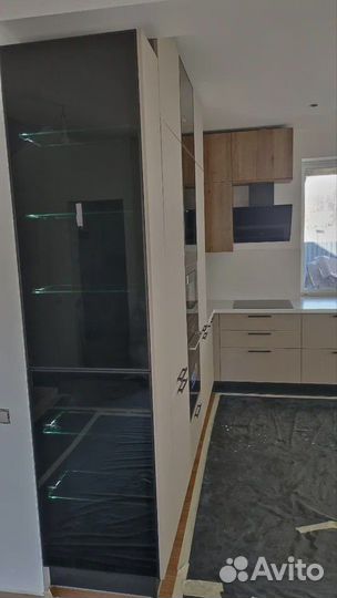 Кухни в рассрочку