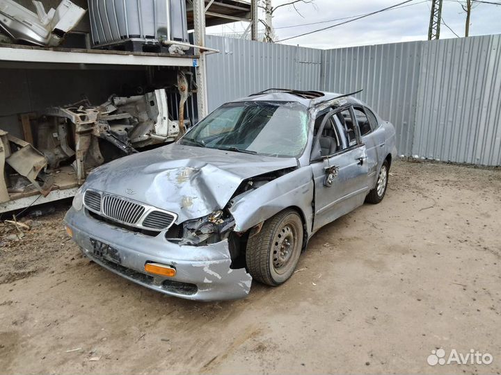 Авторазбор Daewoo Leganza 2.0 2.2 Б/У Запчасти