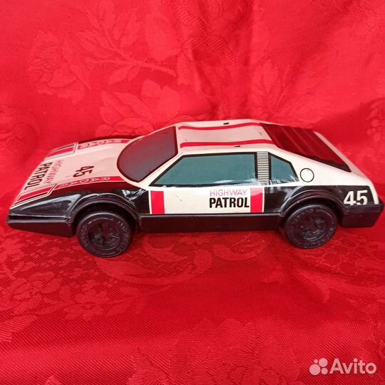 Машинки жесть гдр