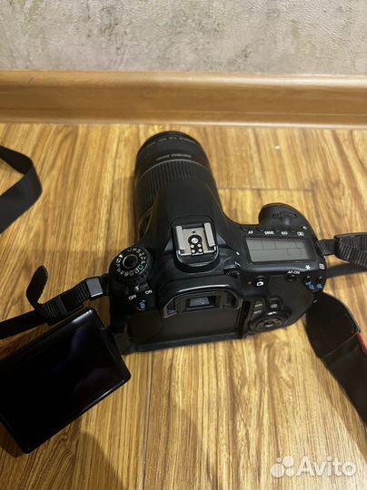 Canon EOS 60D EF-S 18+135 kit+ EF 50mm f/1.8