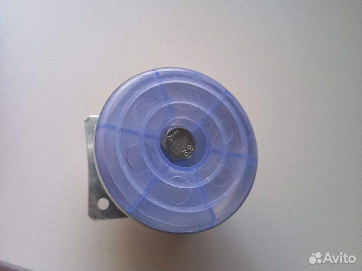 Мебельные ножки металлические