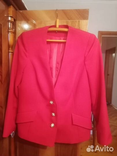 Женская одежда