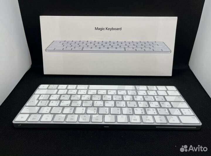 Клавиатура Apple Magic Keyboard 2