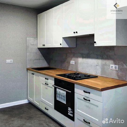 Кухни на заказ