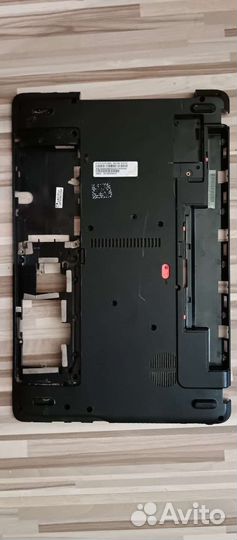 Поддон для ноутбука Acer E1