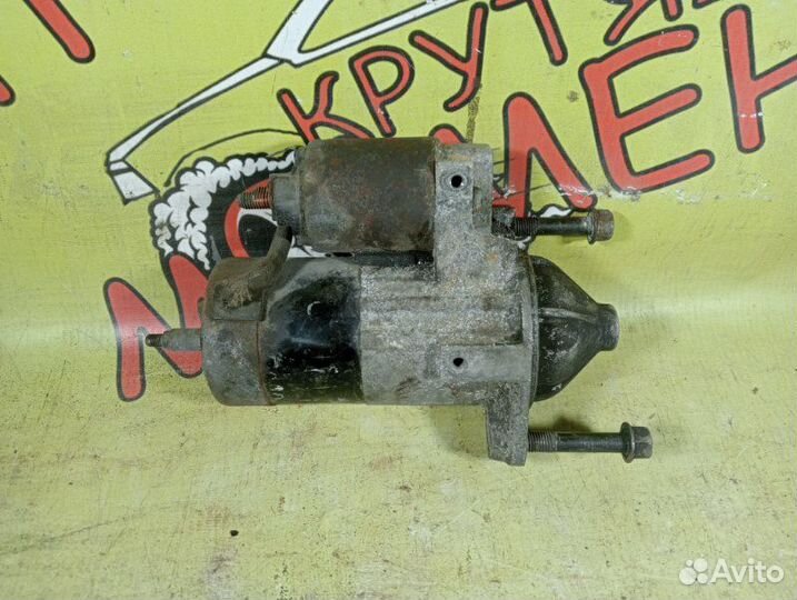 Стартер Hyundai Sonata IV EF 2.0 G4JP 131 Л.С 2005