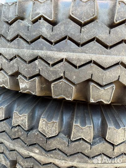 Резина на УАЗ