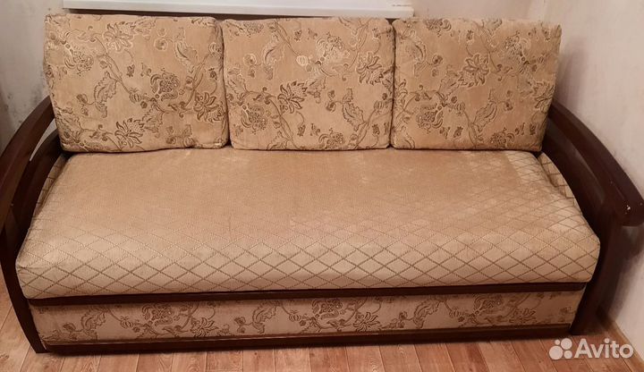 Диван-кровать