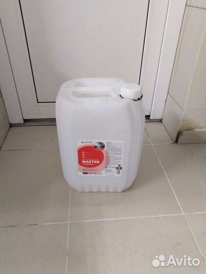 Канистра пластиковая 20 литров