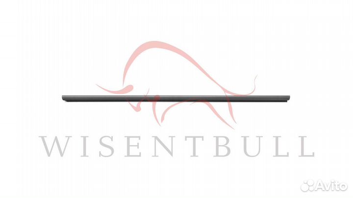 Кузовной порог Toyota Camry V40 (1994–1998)