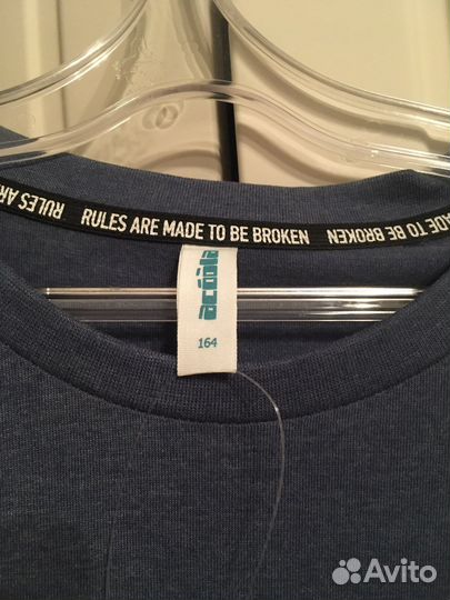 Футболка 164