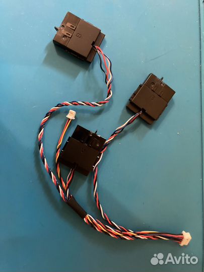 Датчик высоты roborock s7, s70, s75