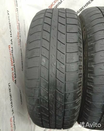 Goodyear Wrangler HP 255/65 R17