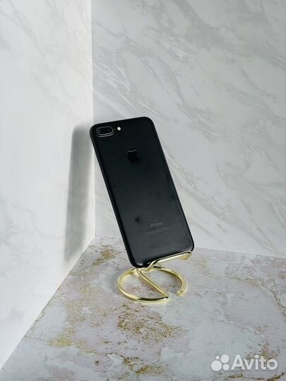 iPhone 7 Plus, 256 ГБ