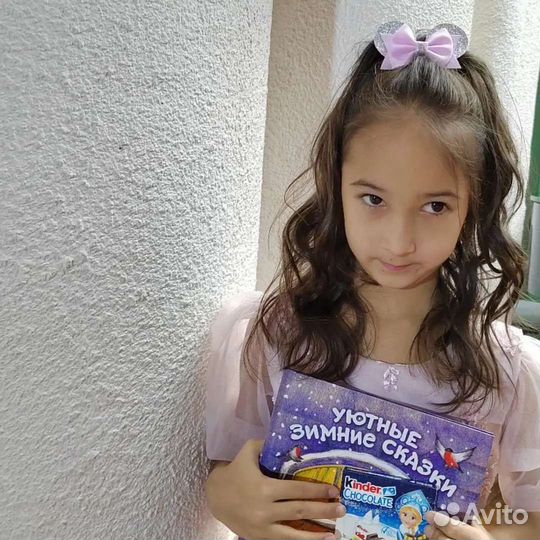 Бантики mini ушки