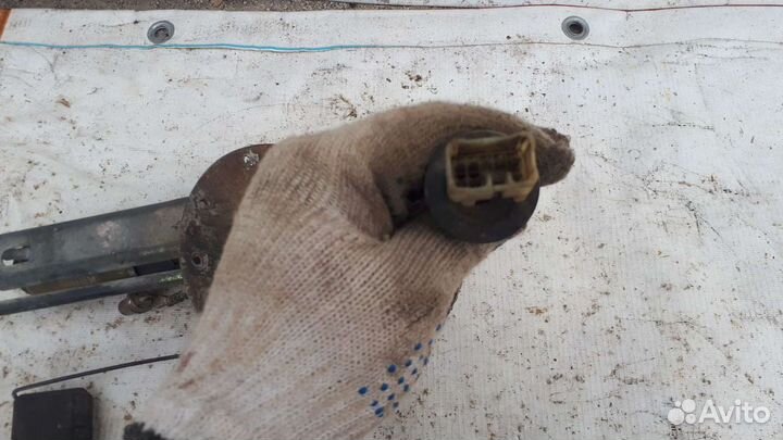 Насос топливный бензонасос Kia Киа