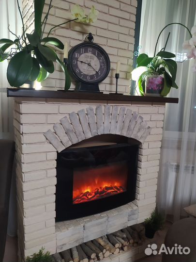 Поклейка обоев