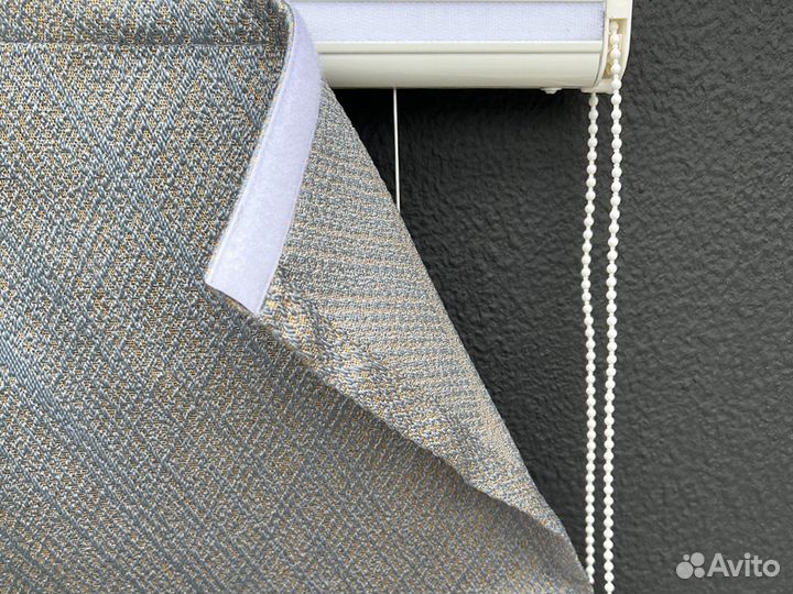 Римские шторы 