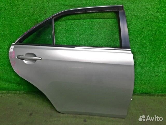 Дверь задняя правая Toyota Camry