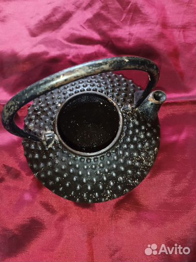 Чайник заварник