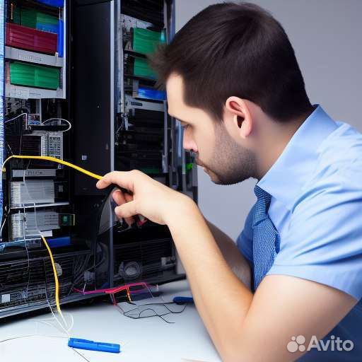 Установка Windows Выезд мастера