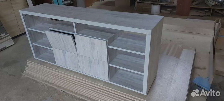 Мебель на заказ