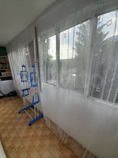 2-к. квартира, 44 м², 3/5 эт.