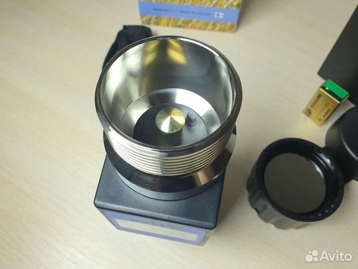 Влагомер зерна Wile 65 в наличии в Рославле