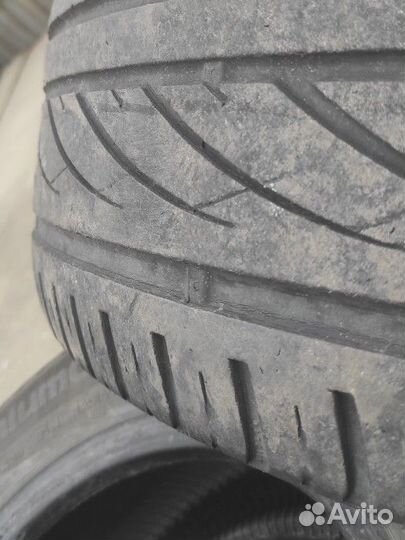 Continental ContiPremiumContact 205/55 R16 91H