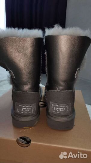 Ugg оригинал