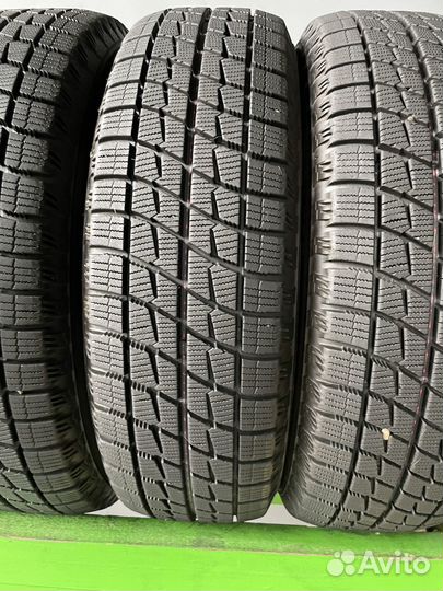 Bridgestone Ice Partner 175/65 R14 82Q