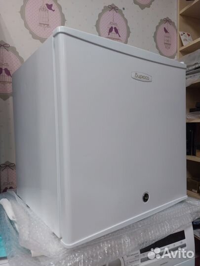 Холодильник (новый) Бирюса 47х47х45