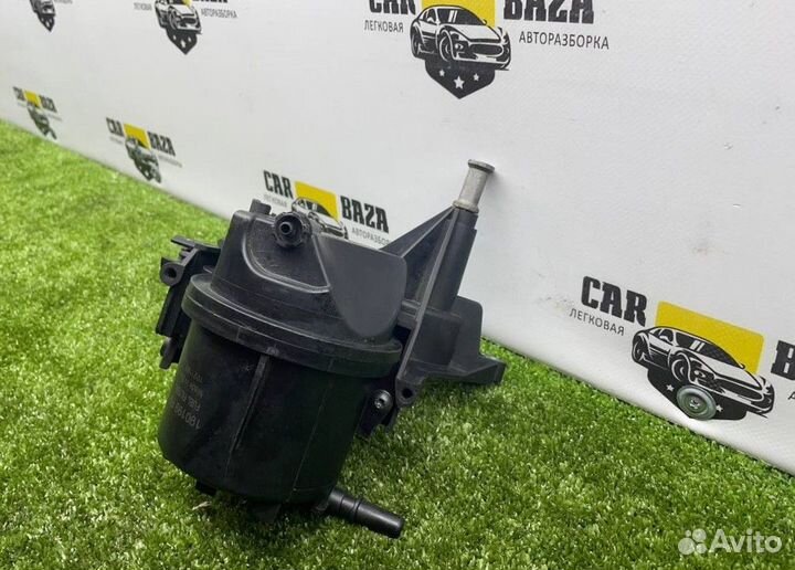 Корпус топливного фильтра Mazda9646231180