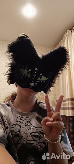 Маски квд на заказ