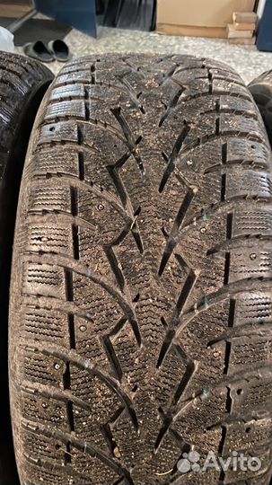 Toyo Observe G3-Ice 275/55 R20 117T