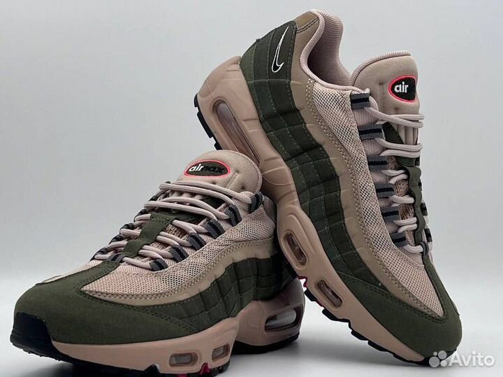 Кроссовки Nike Air Max 95