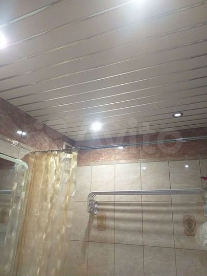 3-к. квартира, 43 м², 4/5 эт.