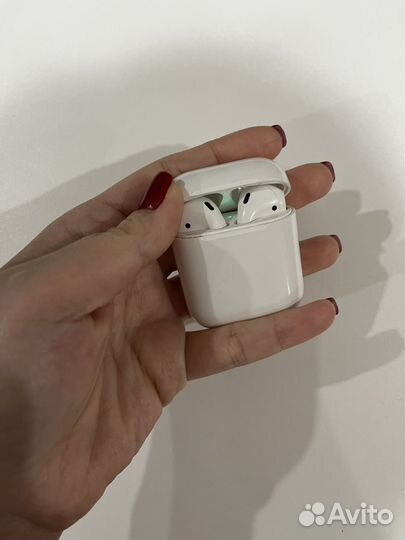 Airpods