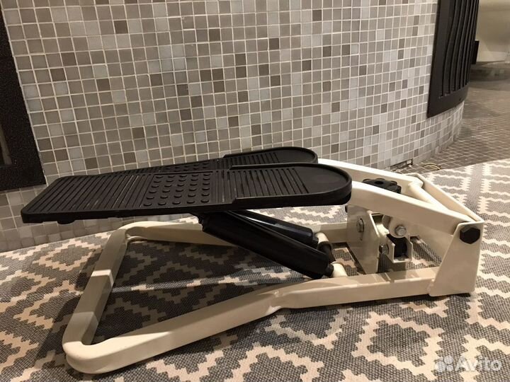 Тренажер степпер