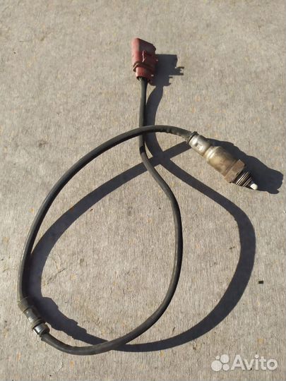 Датчик кислорода Volkswagen Jetta 6 2014