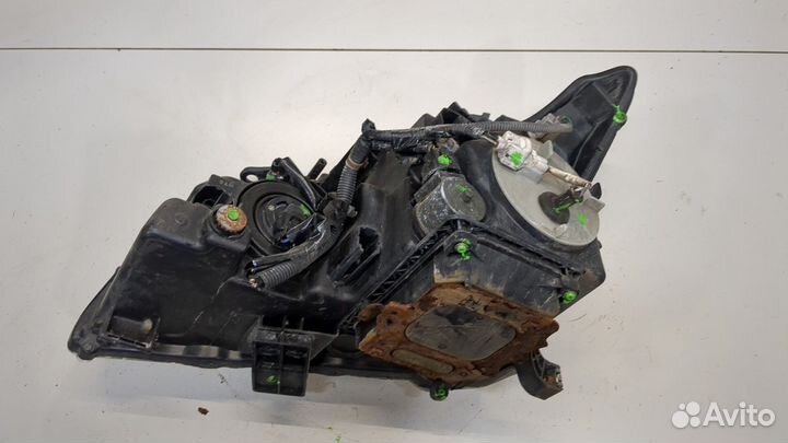 Фара (передняя) Lexus RX, 2006